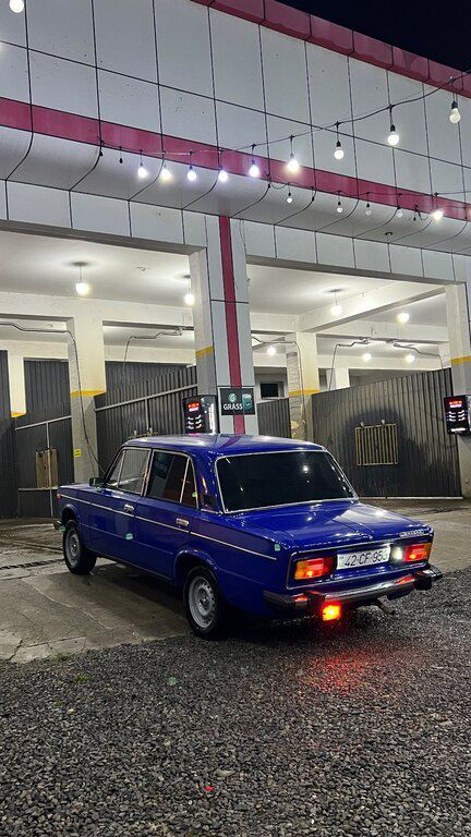 Lada (VAZ) 2106, 1.6 L, 2005 il, 150 000 km 42-CF-953 — Avtomobillər, Lənkəran (3)