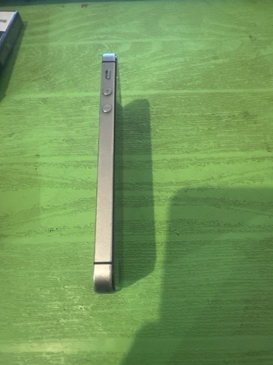 Apple iPhone 5S Space Gray 16GB — Smartfonlar, Bakı (5)