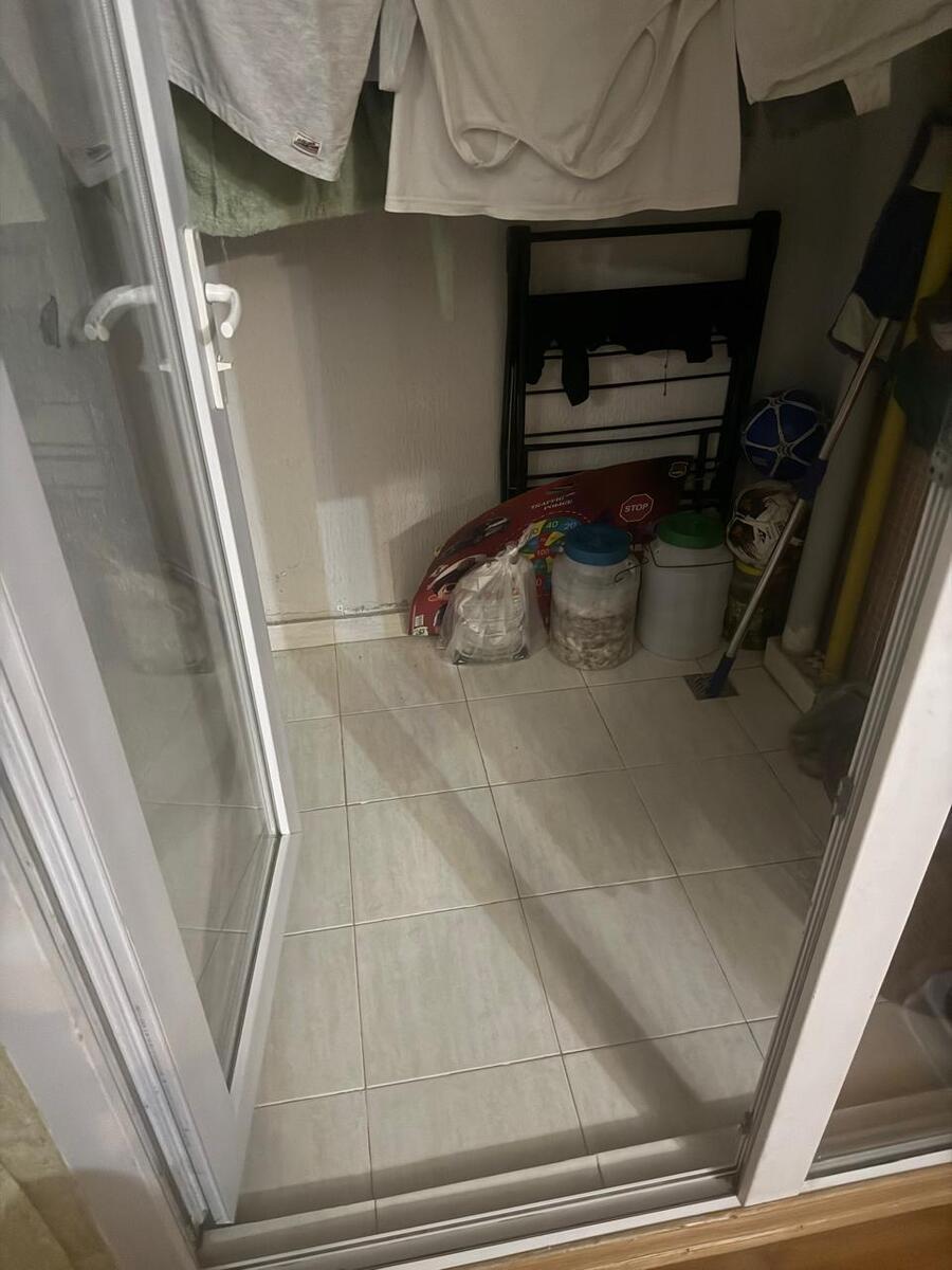 İcarəyə verilir 3 otaqlı yeni tikili 60 m² — Mənzil, Xırdalan (6)