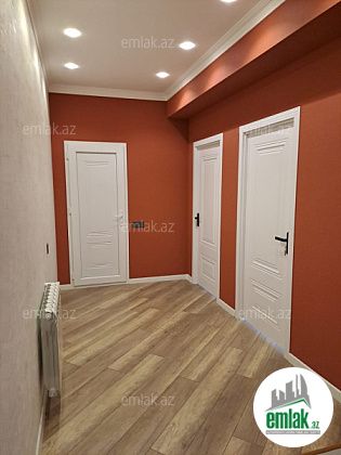 Satılır 2 otaqlı 50 m² yeni tikili Masazır