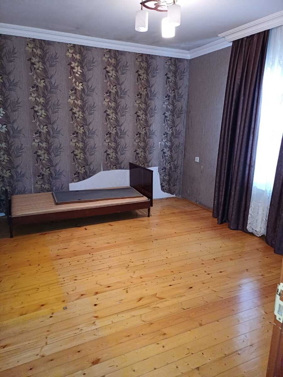Satılır 3 otaqlı həyət evi/bağ evi 100 m² — Ev, villa, Bakı (9)