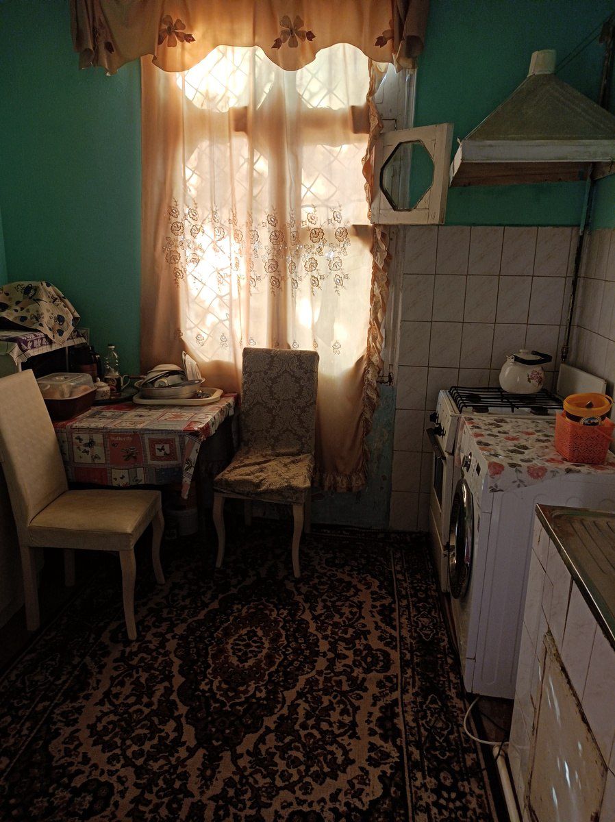2-otaqlı mənzil, Sumqayıt ş., 53 m² — Mənzil, Sumqayıt (6)