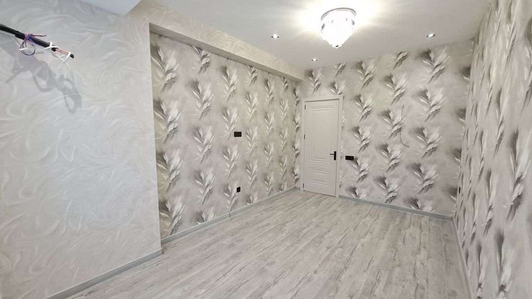 Satılır 3 otaqlı yeni tikili 82 m² — Mənzil, Bakı (6)