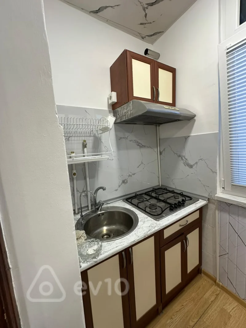 2 otaqlı mənzil, 60 m², Xalqlar metrosu — kirayə — Mənzil, Bakı (10)