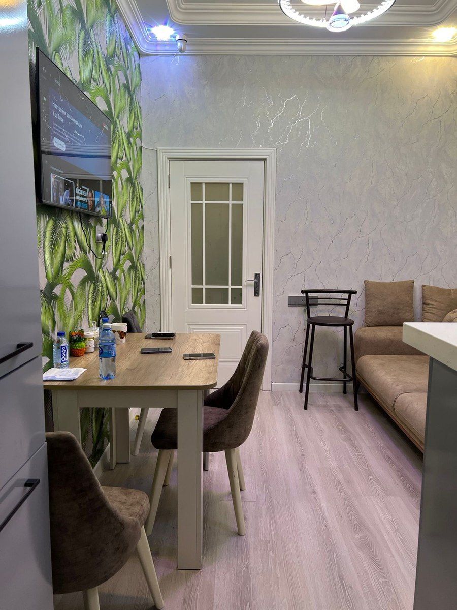 2-otaqlı yeni tikili, Xırdalan ş., 45 m² — Mənzil, Xırdalan (4)