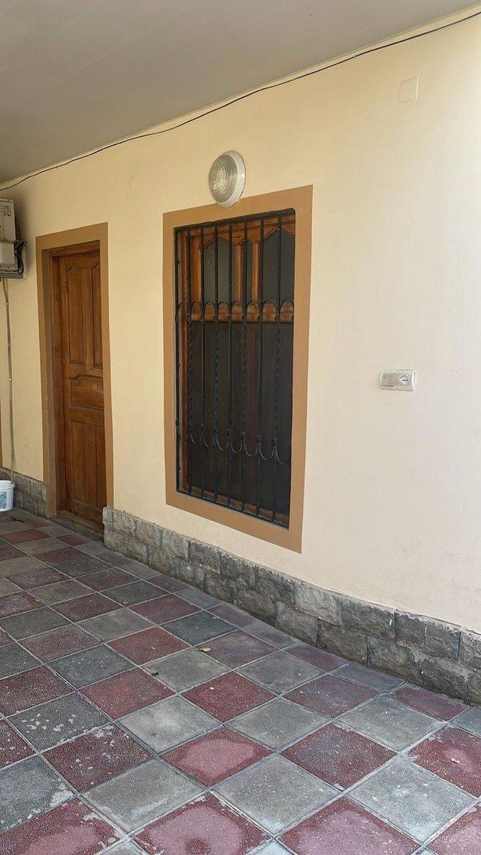 Satılır 7 otaqlı həyət evi/bağ evi 200 m² — Ev, villa, Bakı (4)