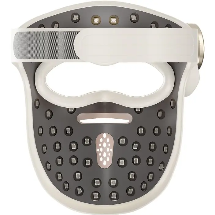 Dreame Chrona Photon Anti-Aging Skincare Mask (AB01A) — Qayğı texnikası və aksesuarları, Bakı (5)