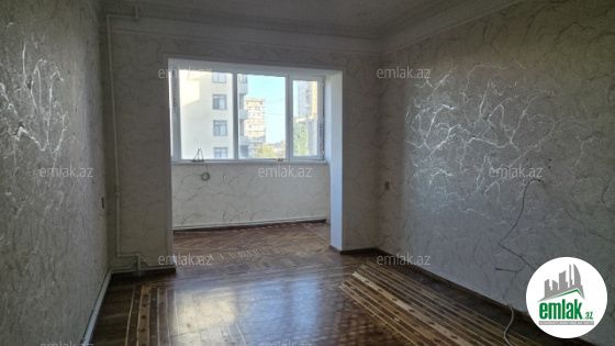 Satılır 3 otaqlı 85 m² köhnə tikili Binəqədi r — Mənzil (3)