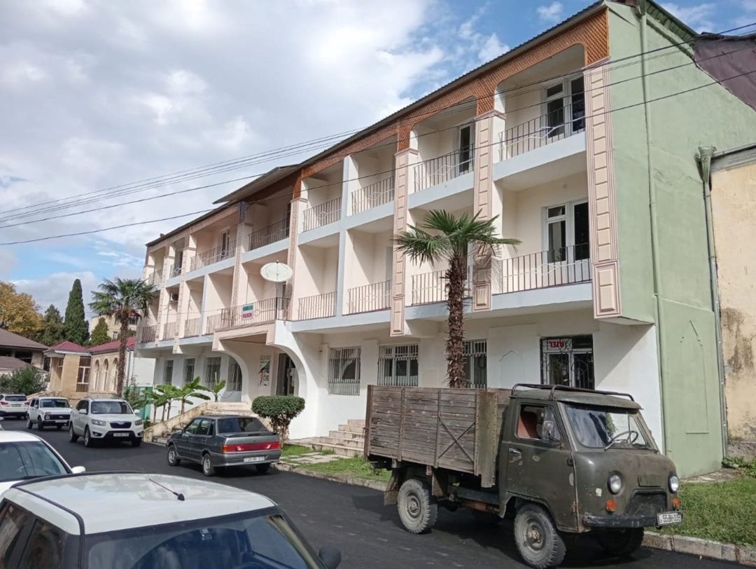 Satılır obyekt 3000 m² — Əmlak, Balakən (7)