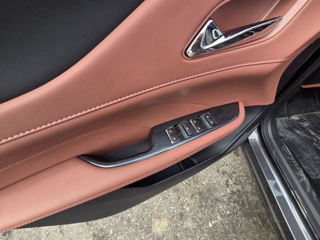 Changan Uni-Z, 1.5 L, 18.4 kWh, 2025 il, yeni — Avtomobillər, Bakı (12)