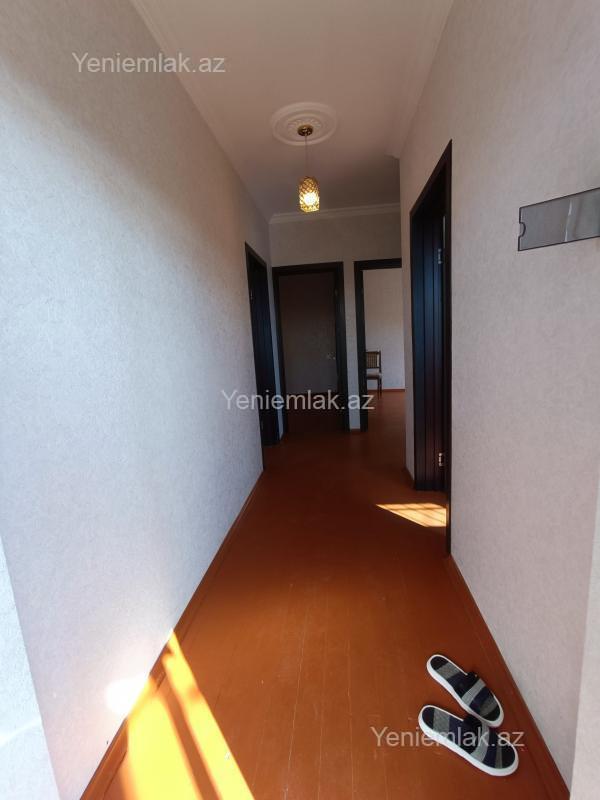 Satılır 3 otaqlı Həyət evi / Villa, 80 m², Xırdalan ş — Ev, villa (5)