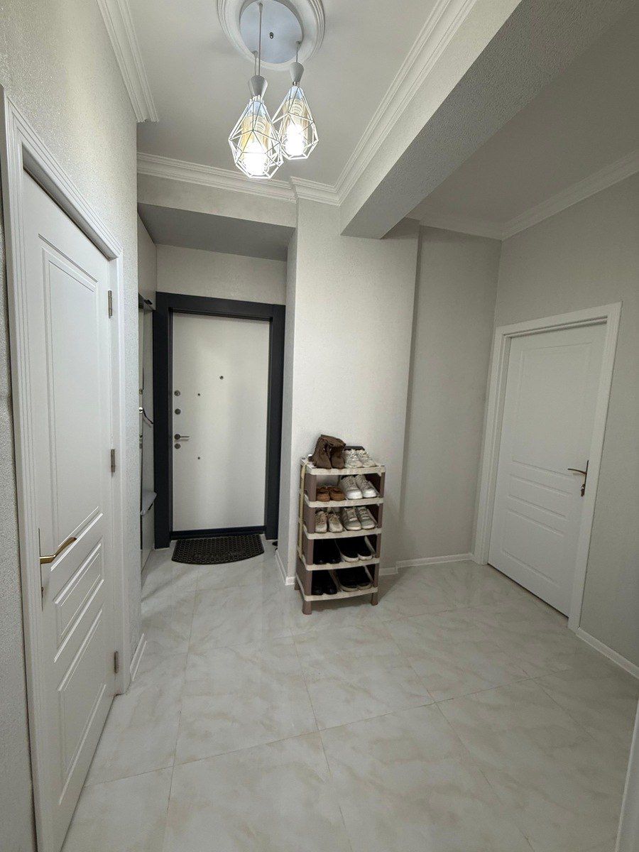 Satılır 2 otaqlı yeni tikili 95 m² — Mənzil, Sumqayıt (9)