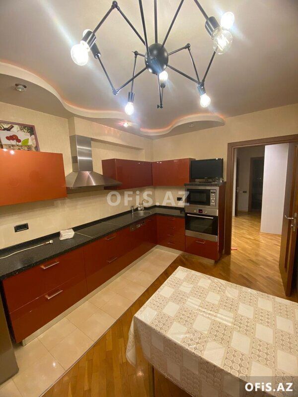Köhnə tikili Satılır Yasamal r., Elmlər Akademiyası m., 3 otaq, 110 m² — Mənzil, Bakı (8)