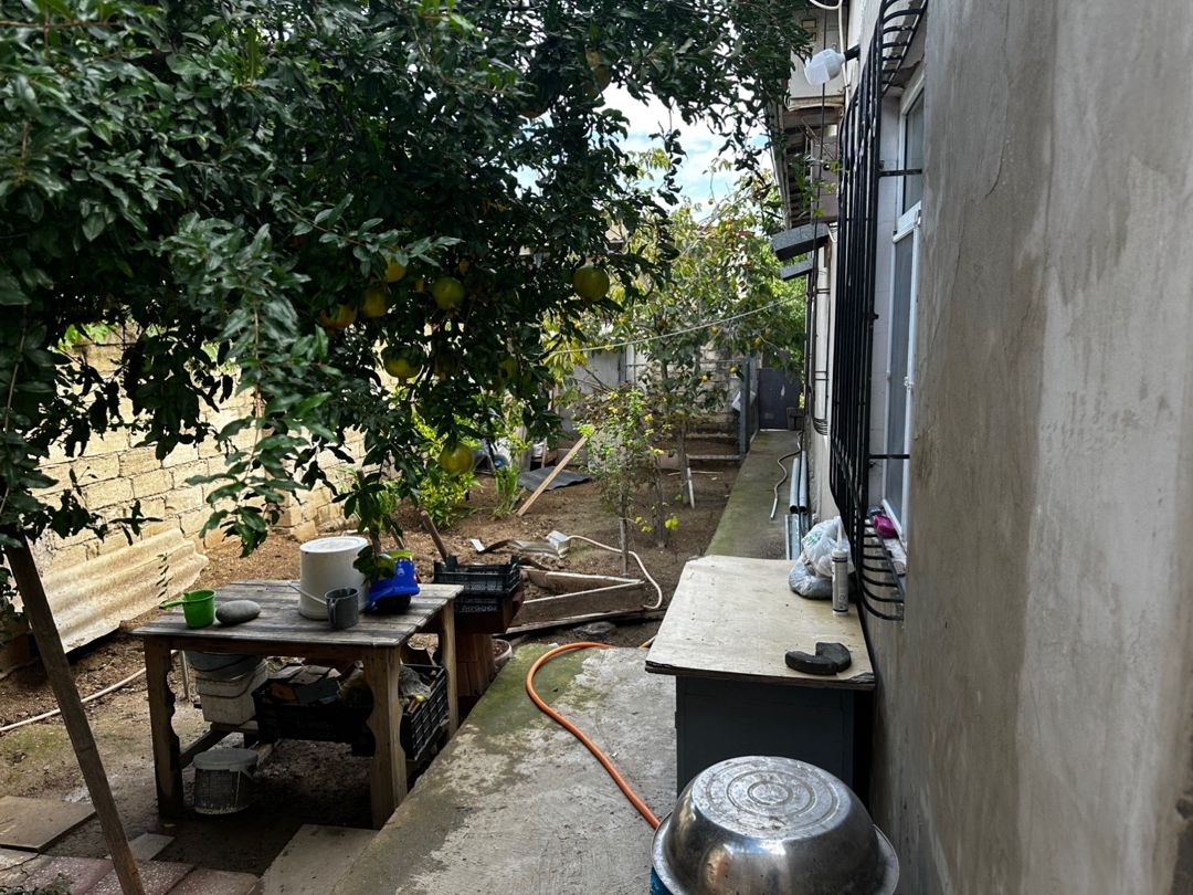 Həyət evi, Yeni Suraxanı qəs — Ev, villa, Bakı (4)