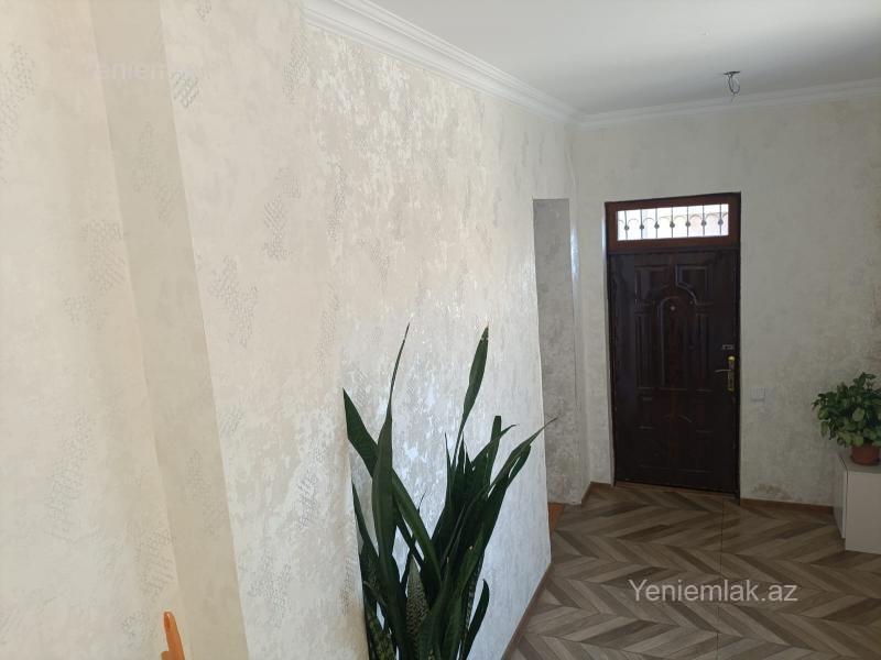 Satılır 4 otaqlı Həyət evi / Villa, 155 m², Sabunçu rayonu — Ev, villa, Bakı (11)