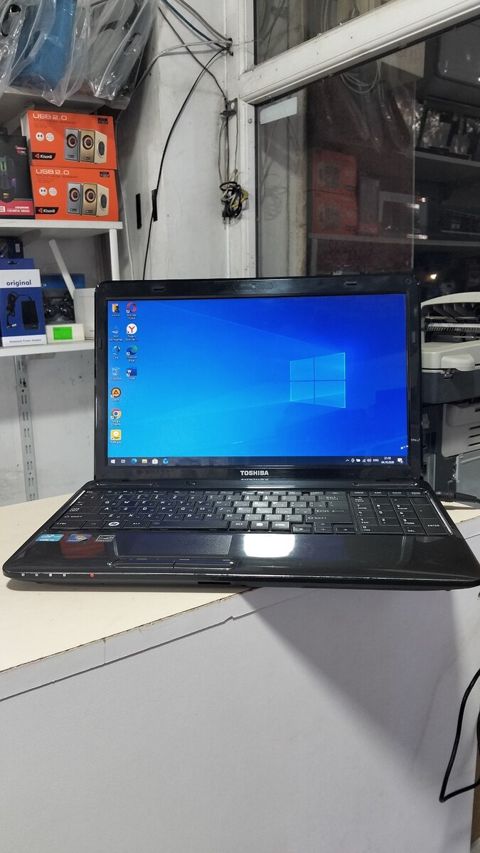 Toshiba L655 i3-2310 (2 ci nəsil) — Bakı