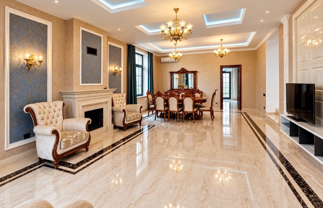Villa, Bilgəh qəs — Ev, villa, Bakı (8)