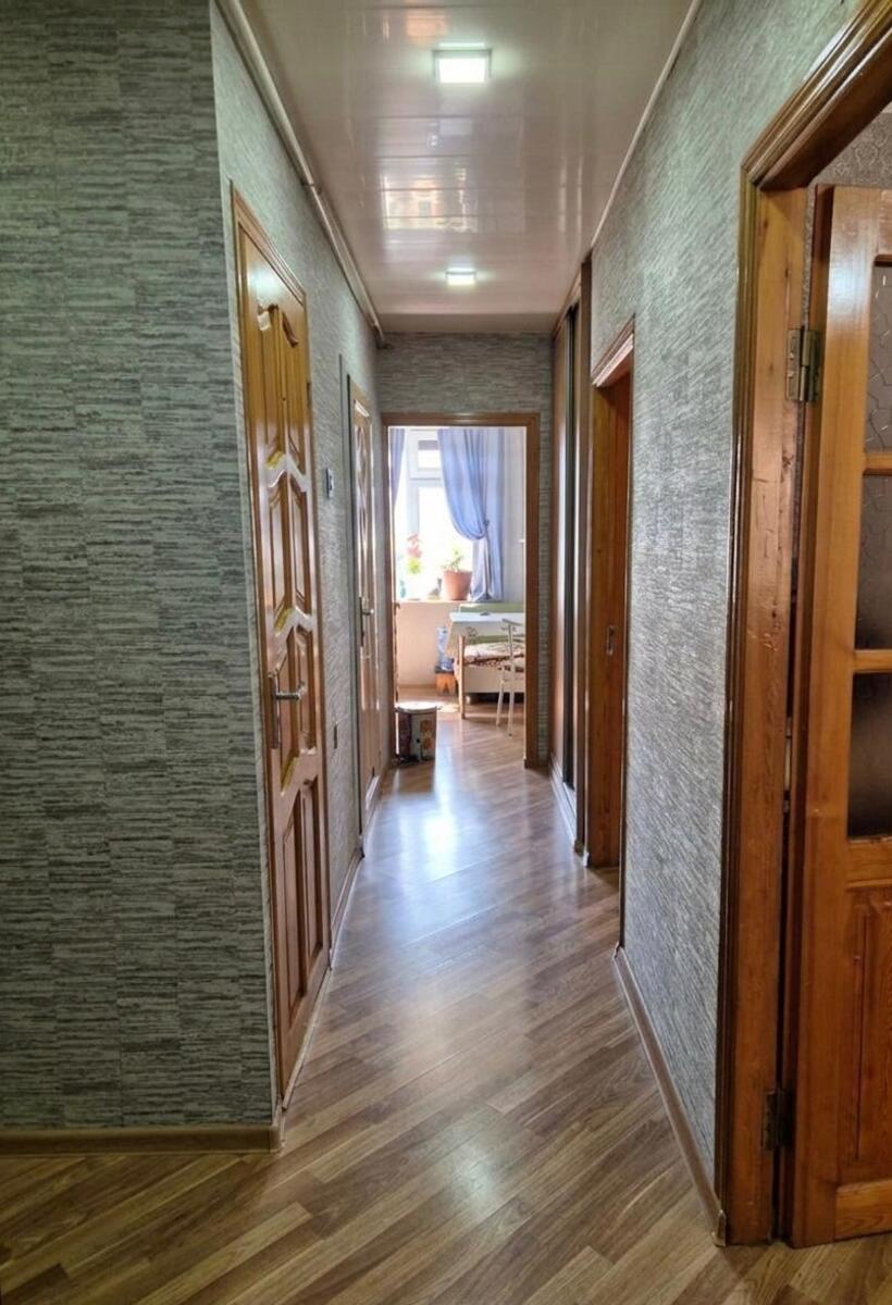 Satılır 3 otaqlı köhnə tikili 80 m² — Mənzil, Bakı (8)
