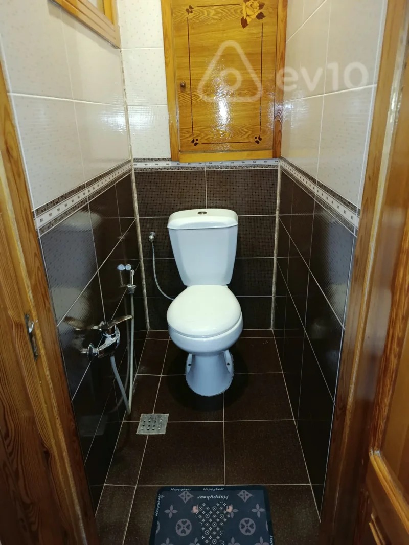 3 otaqlı mənzil, 90 m², Babek prospekti — kirayə — Mənzil, Bakı (8)