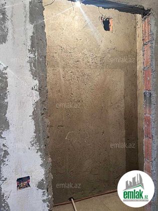Satılır 3 otaqlı 106 m² yeni tikili Qaraçuxur — Mənzil (4)