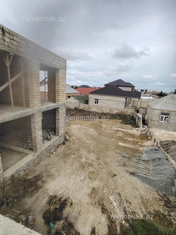 Satılır Torpaq sahəsi, 12 sot, Xəzər rayonu — Torpaq, Bakı (6)