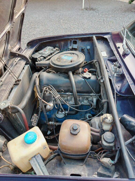 Lada (VAZ) 2106, 1.6 L, 1998 il, 95 892 km 60-CD-843 — Avtomobillər, Tovuz (3)