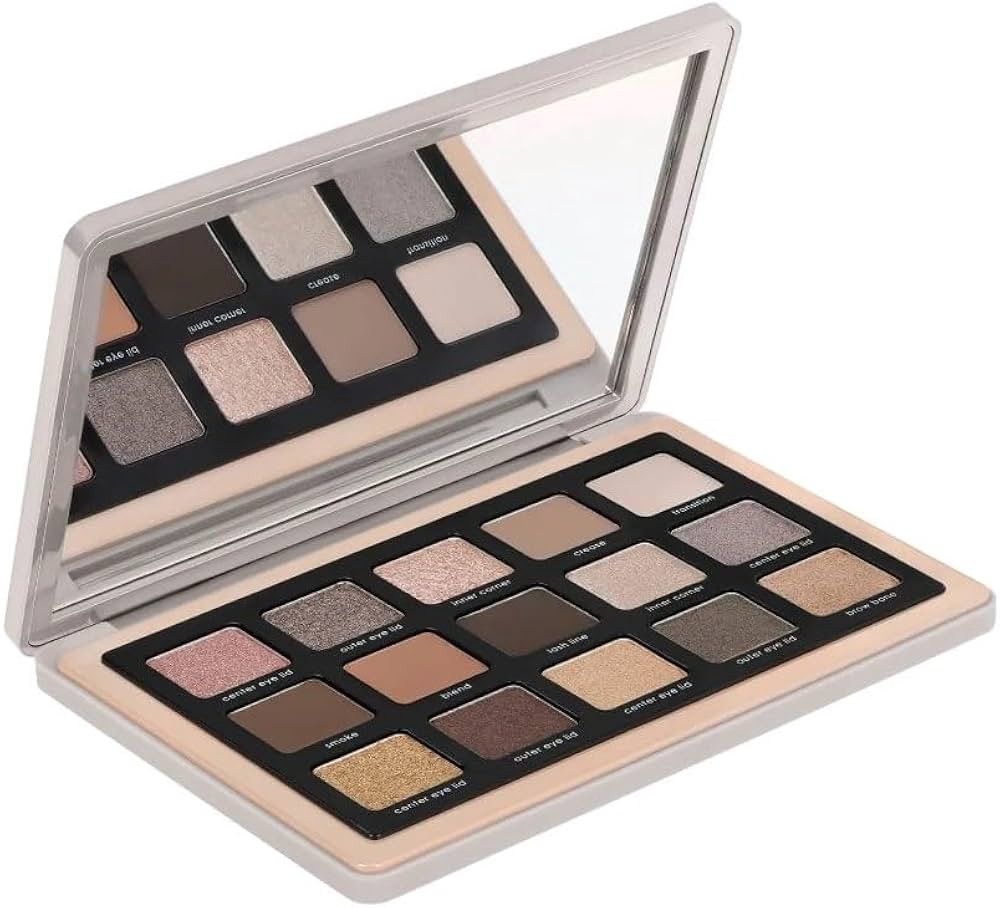 Kölgə paleti Natasha Denona Glam — Mallar, Bakı