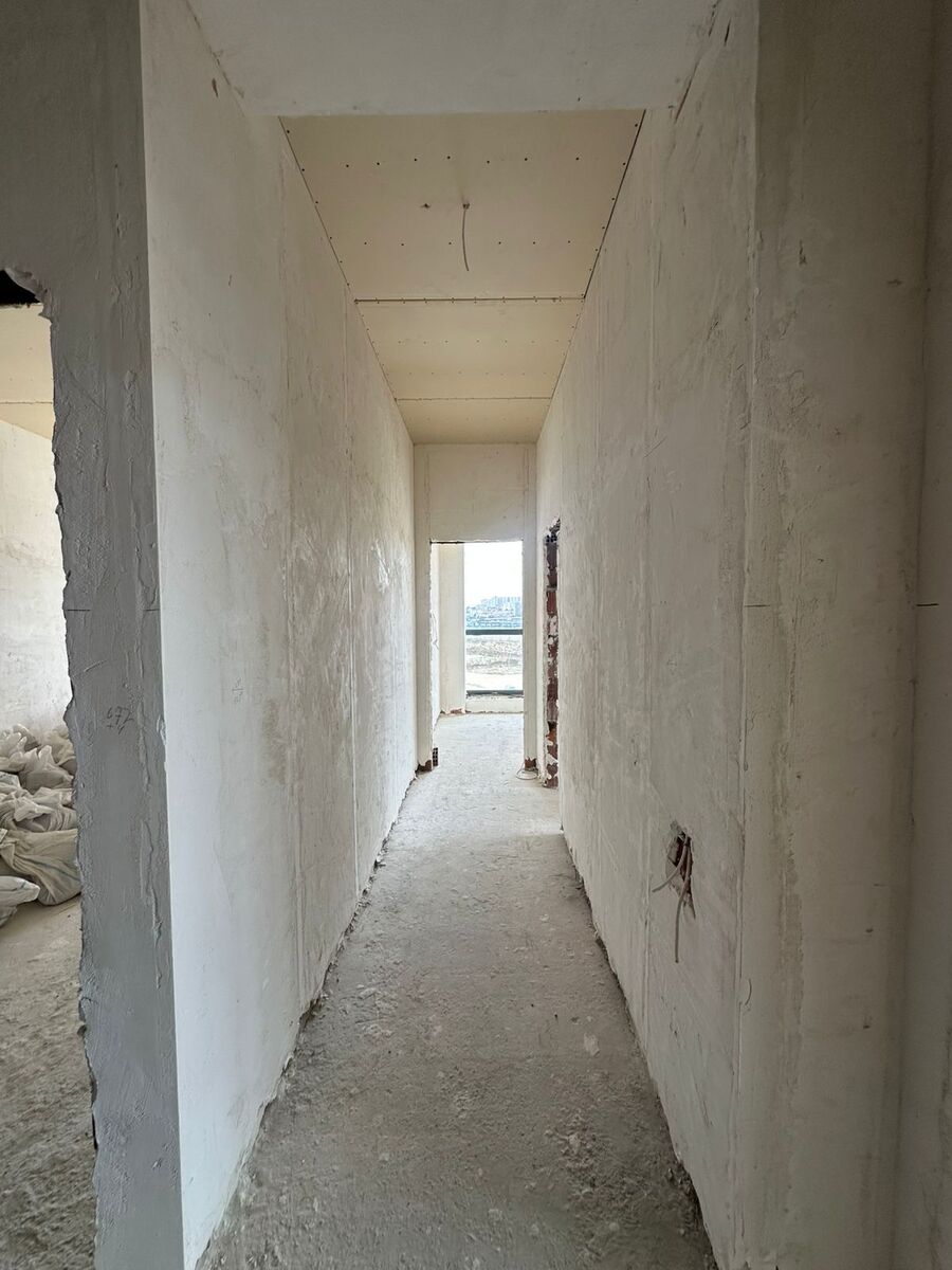 Satılır 3 otaqlı yeni tikili 98 m² — Mənzil, Bakı (11)