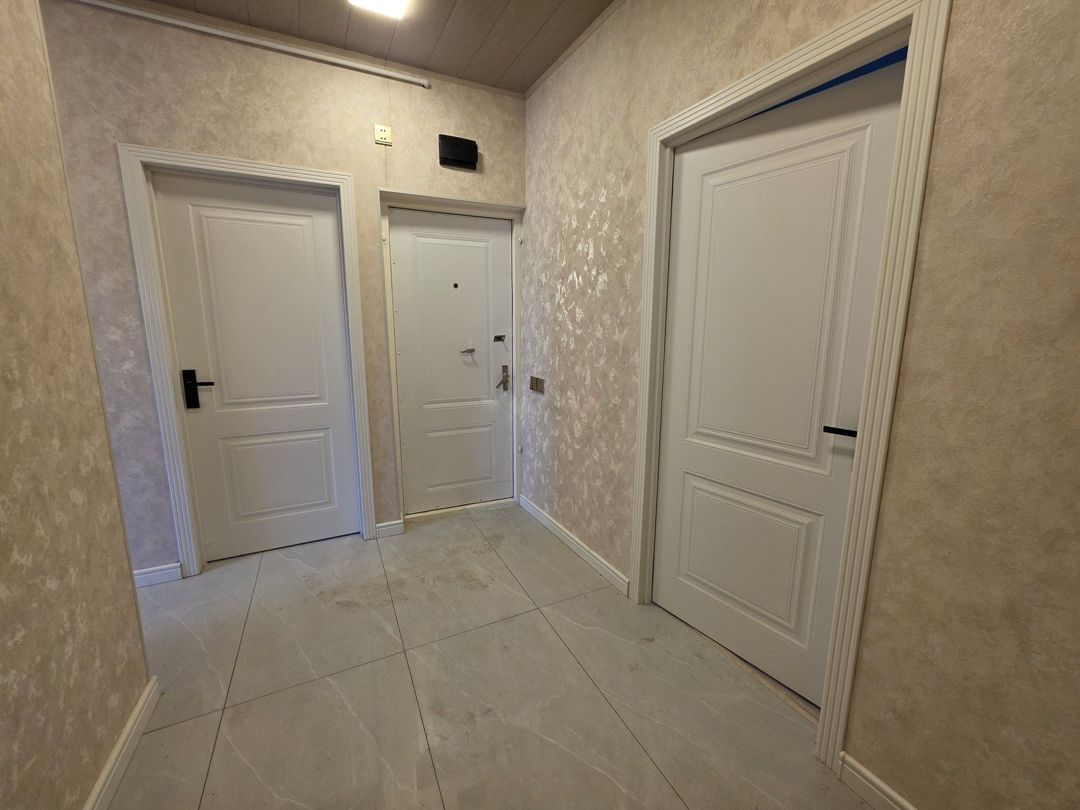 Satılır 2 otaqlı köhnə tikili 60 m² — Mənzil, Bakı (2)