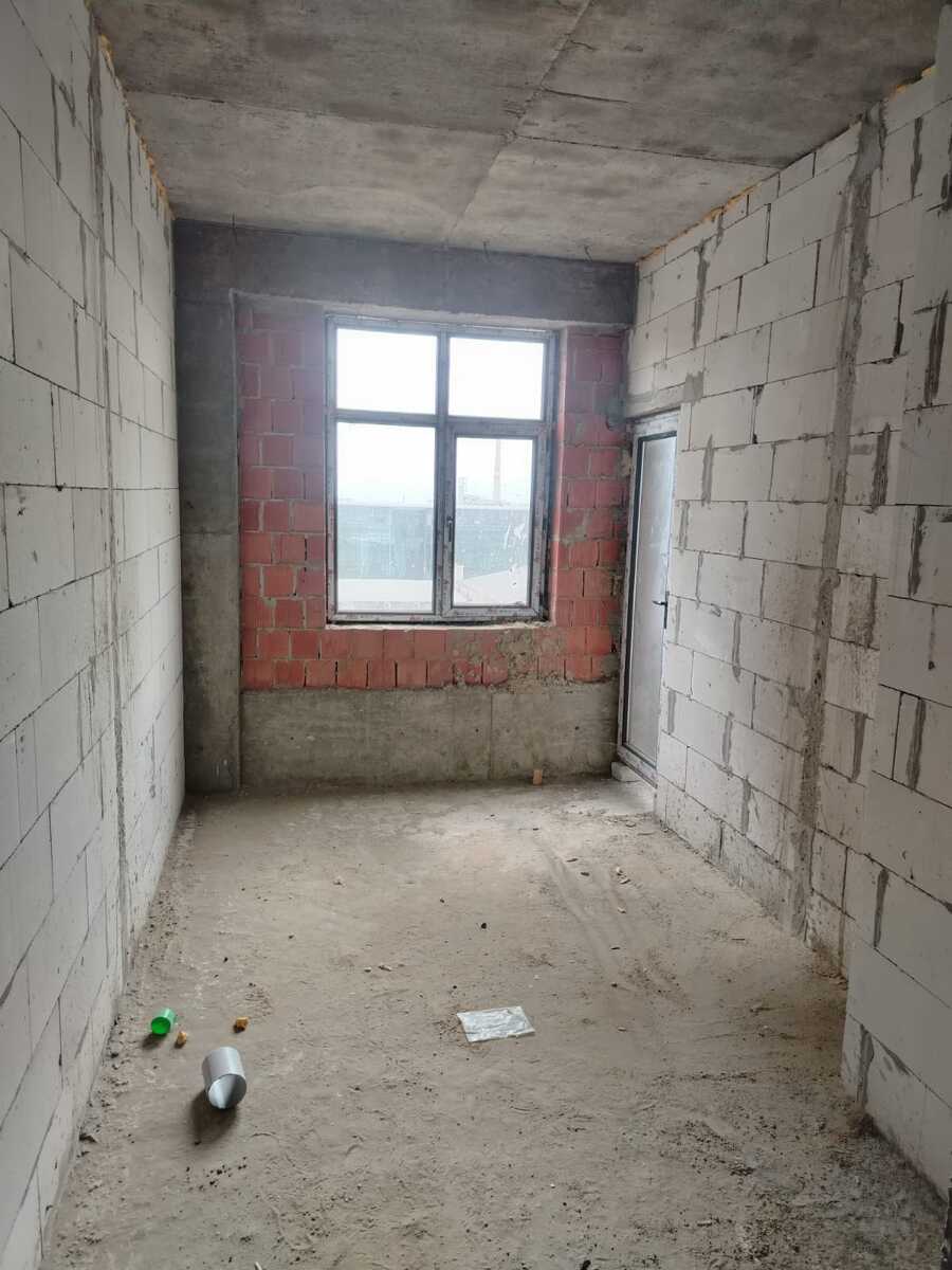 Satılır 2 otaqlı yeni tikili 76.7 m² — Mənzil, Bakı (7)
