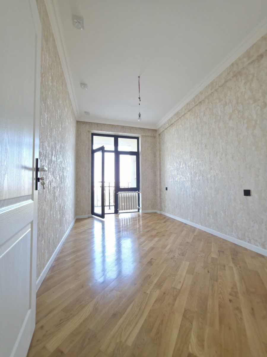 Satılır 3 otaqlı yeni tikili 84 m² — Mənzil, Bakı (10)