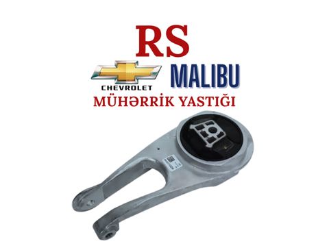 "Chevrolet Malibu" mühərrik yastığı — Bakı