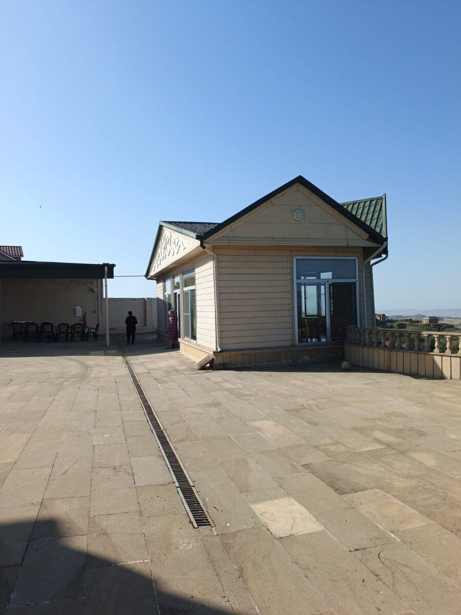 Bağ evi, Şamaxı r — Ev, villa, Şamaxı (2)