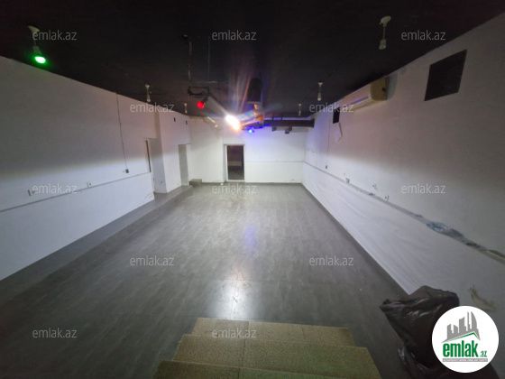 İcarəyə verilir 3 otaqlı 165 m² obyekt Elmlər Akademiyası m — Əmlak (2)