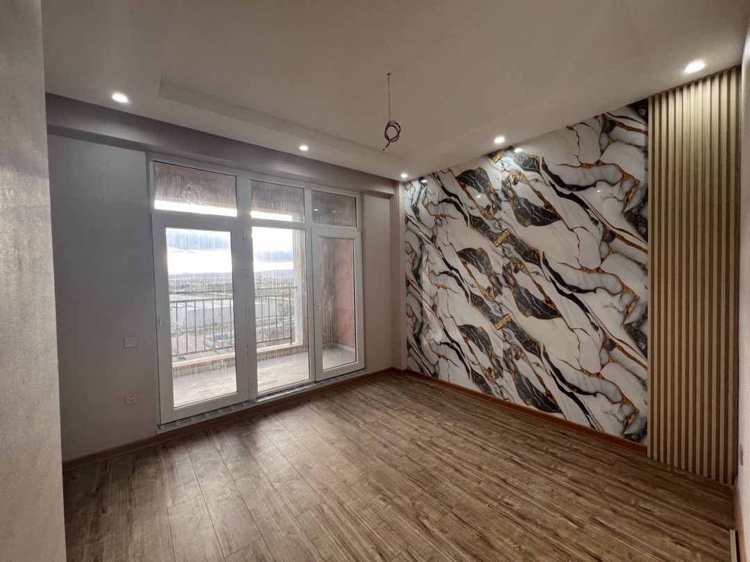 Satılır 1 otaqlı yeni tikili 47 m² — Mənzil, Sumqayıt (7)