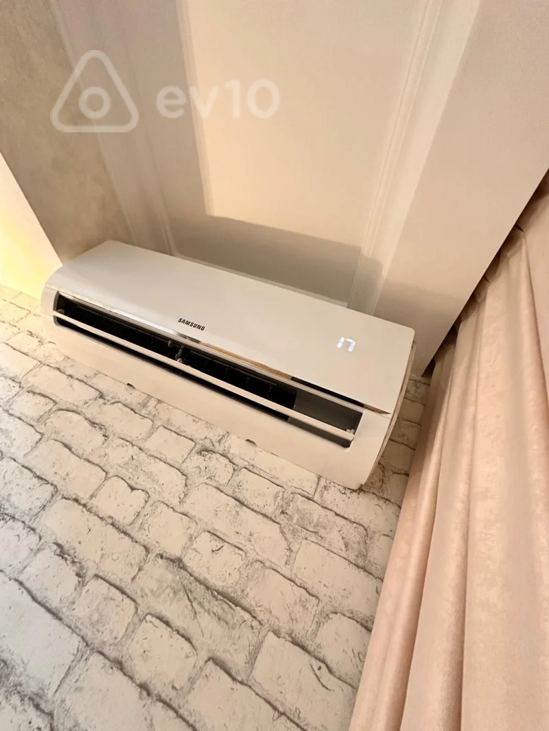 2 otaqlı mənzil, 101 m², mehemmed xiyabani — Mənzil, Bakı (12)