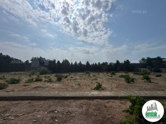Satılır 30 sot torpaq Şüvəlan — Torpaq (4)