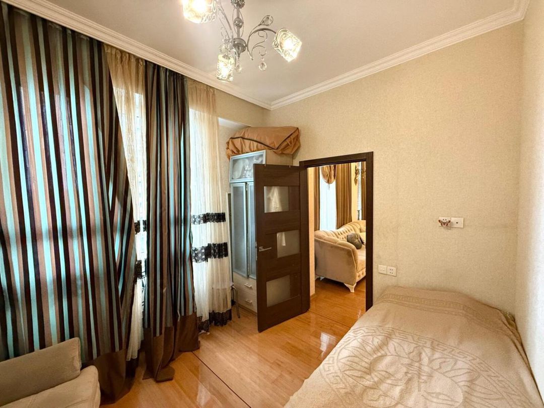 Satılır 3 otaqlı yeni tikili 70 m² — Mənzil, Bakı (12)