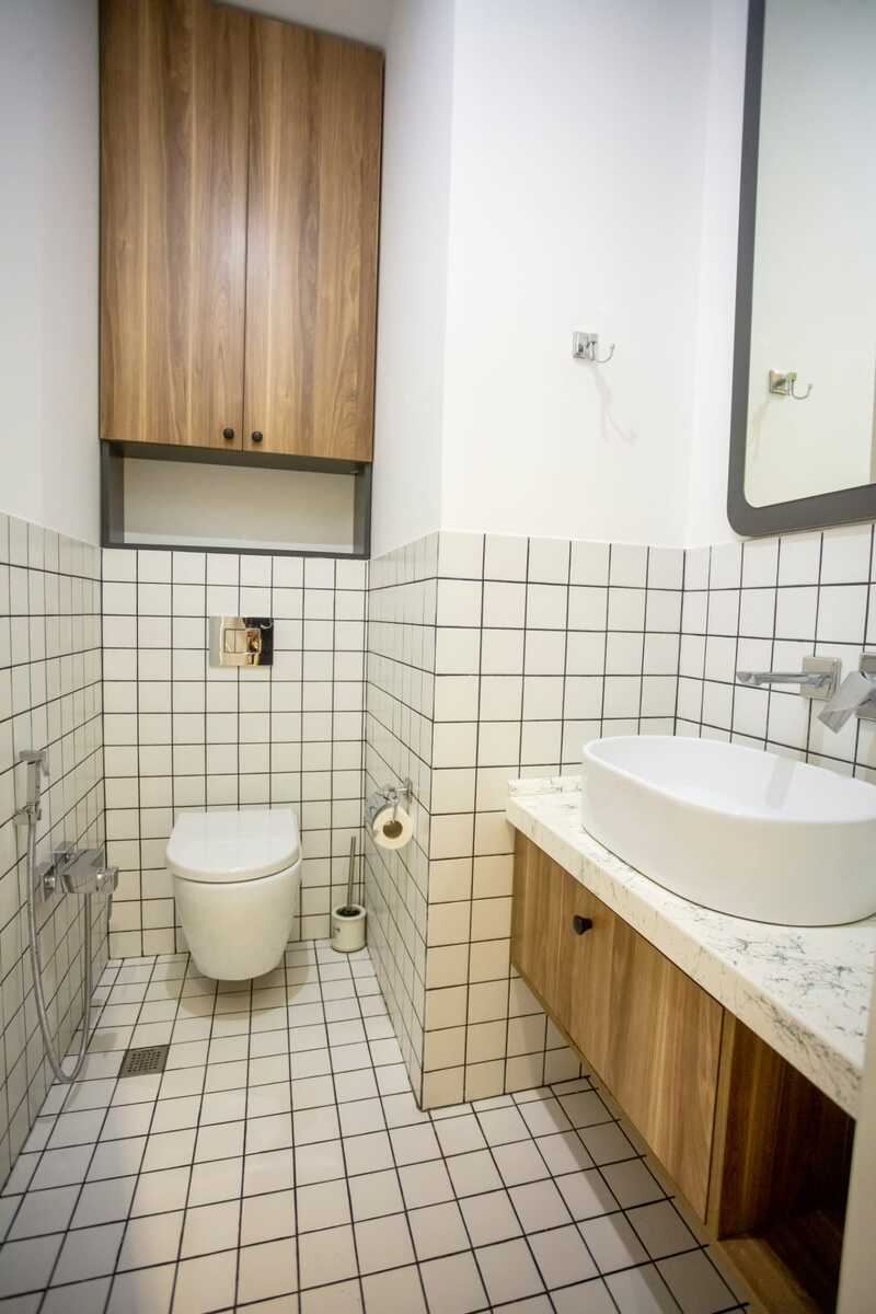 İcarəyə verilir 2 otaqlı yeni tikili 100 m² — Mənzil, Bakı (12)