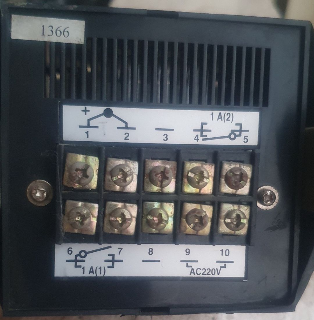 TEL96 temperatur tənzimləyicisi — Təmir və inşaat, Bakı (7)