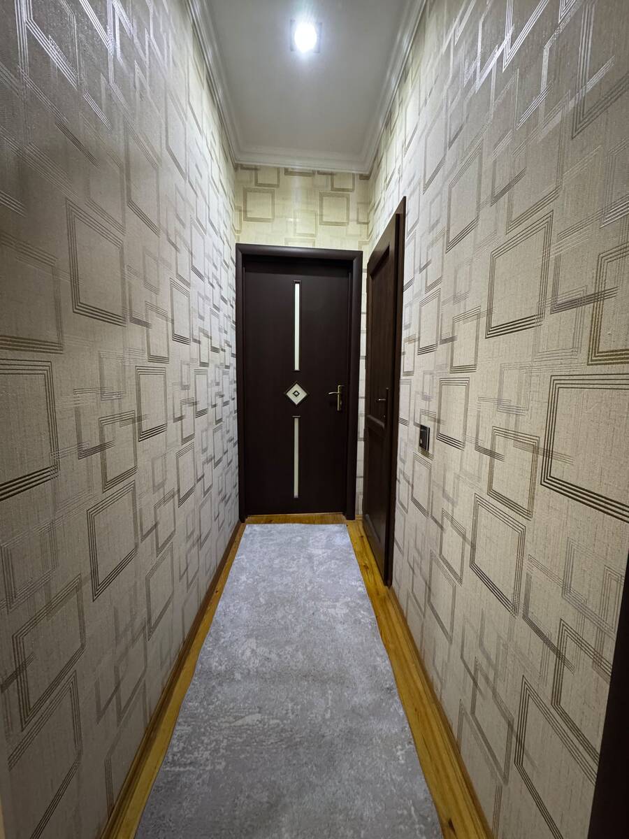 Satılır 3 otaqlı yeni tikili 83 m² — Mənzil, Xırdalan (8)