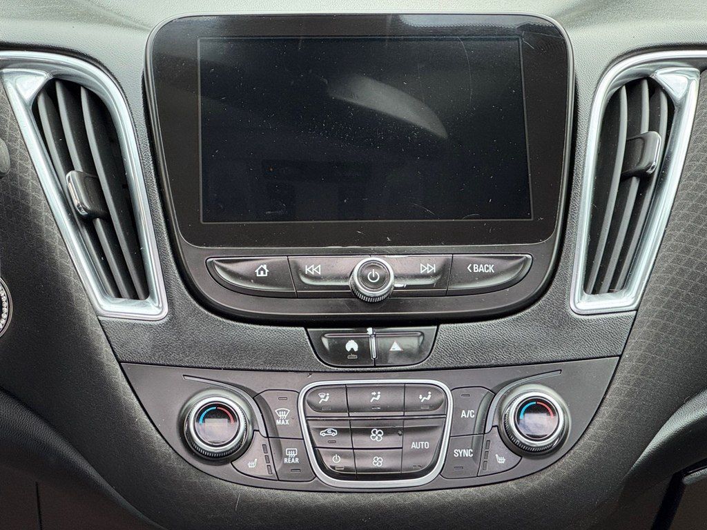 Chevrolet Malibu, 1.5 L, 2019 il, 129 874 km 88-DU-974 — Avtomobillər, Bakı (11)