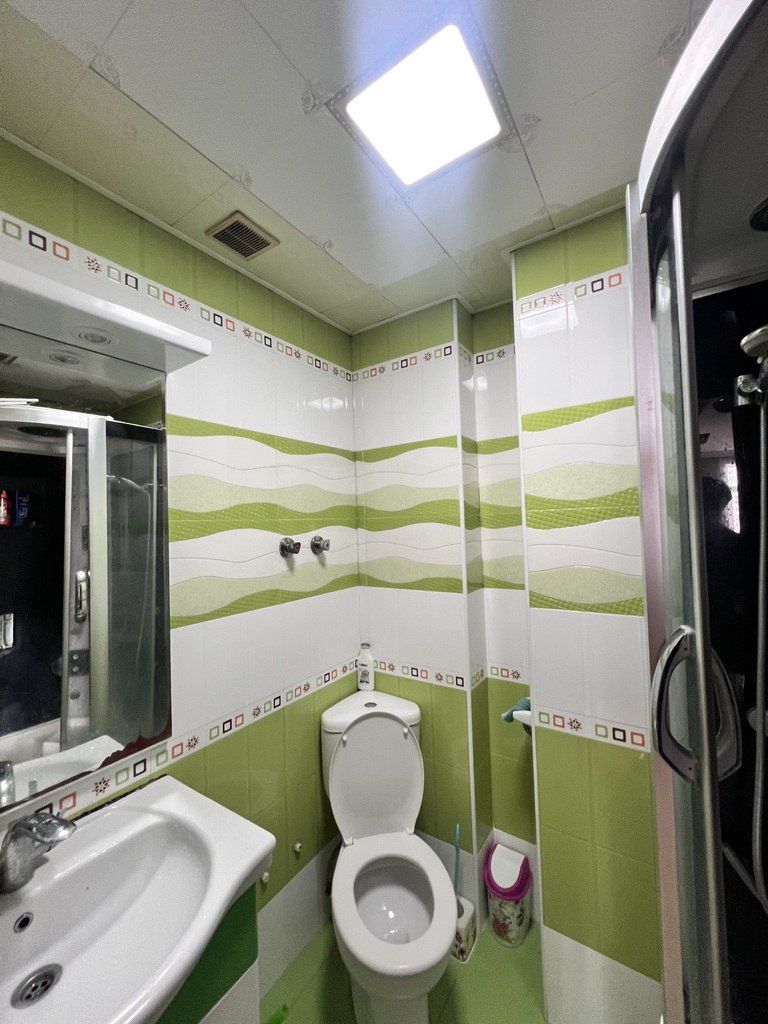 Satılır 2 otaqlı yeni tikili 86 m² — Mənzil, Bakı (7)