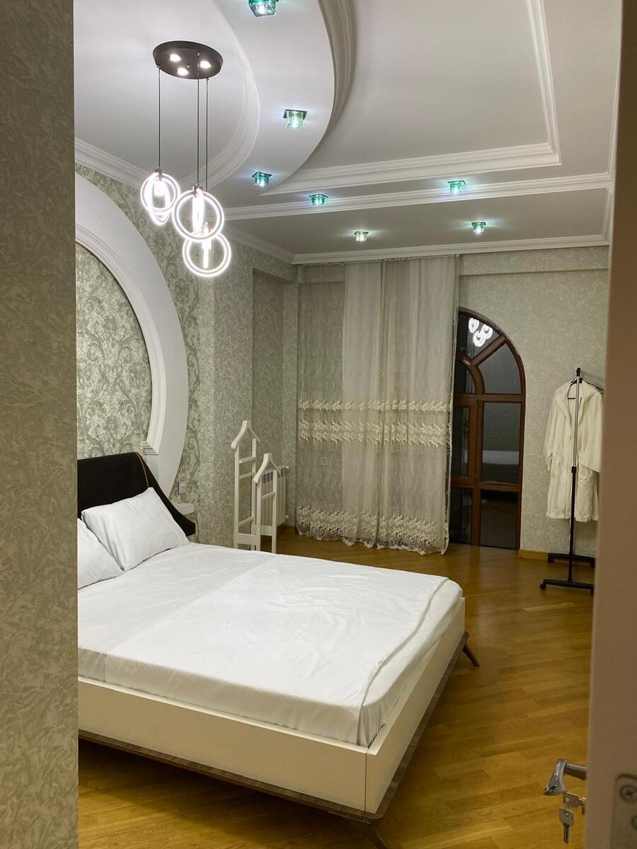 Satılır 3 otaqlı yeni tikili 85 m² — Mənzil, Bakı (4)