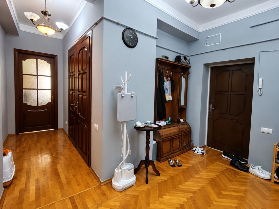 Satılır 3 otaqlı yeni tikili 115 m² — Mənzil, Bakı (5)