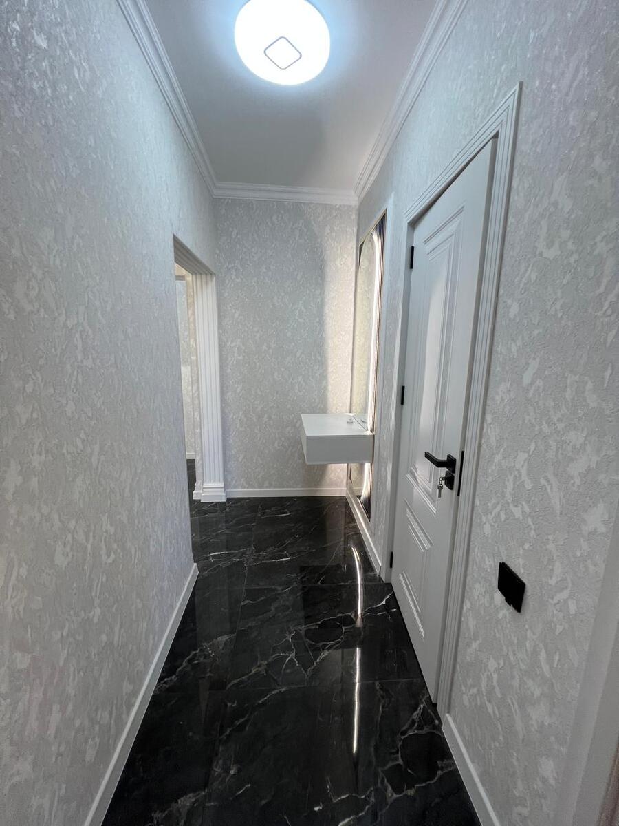 Satılır 3 otaqlı köhnə tikili 85 m² — Mənzil, Bakı (11)