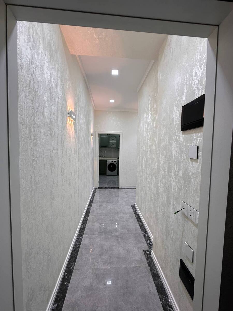 2-otaqlı yeni tikili, Xırdalan ş., 67 m² — Mənzil, Xırdalan (2)