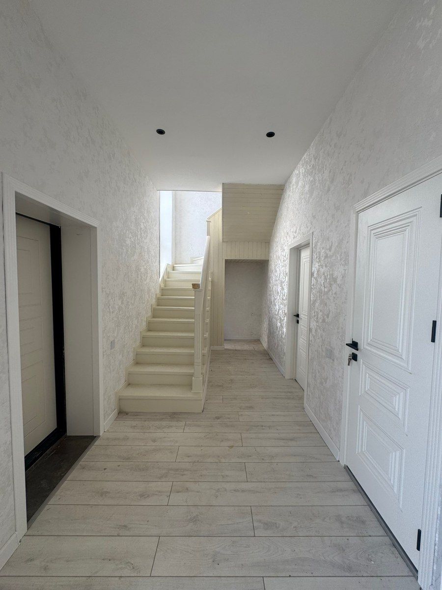 Həyət evi, Mehdiabad qəs — Ev, villa, Bakı (9)