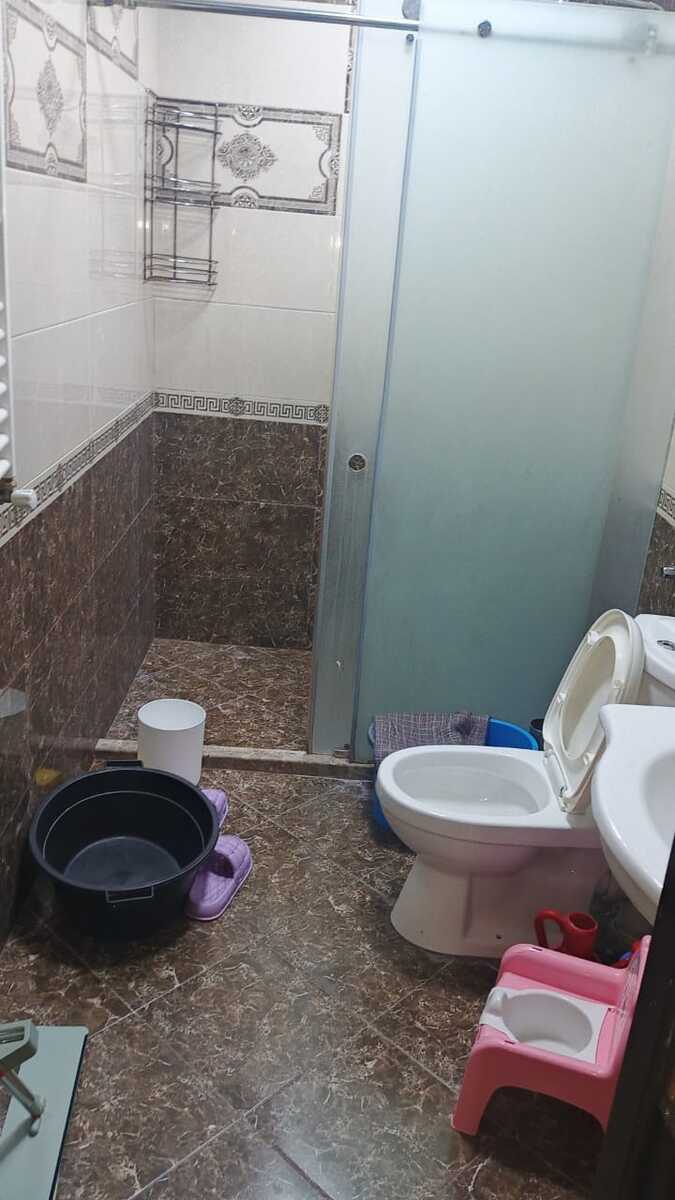 İcarəyə verilir 3 otaqlı yeni tikili 95 m² — Mənzil, Bakı (8)