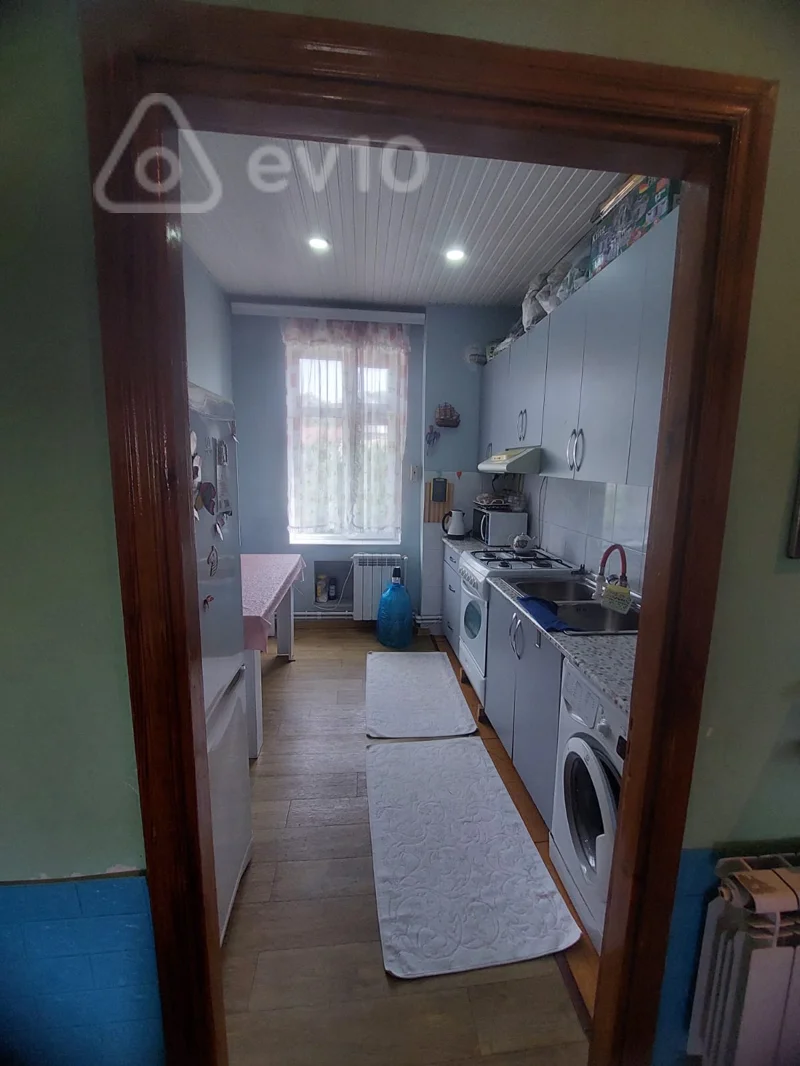 2 otaqlı həyət evi, 35 m², Binəqədi rayonu Xudat bəy Məlikaslanov küçəsi — kirayə — Ev, villa, Bakı (2)